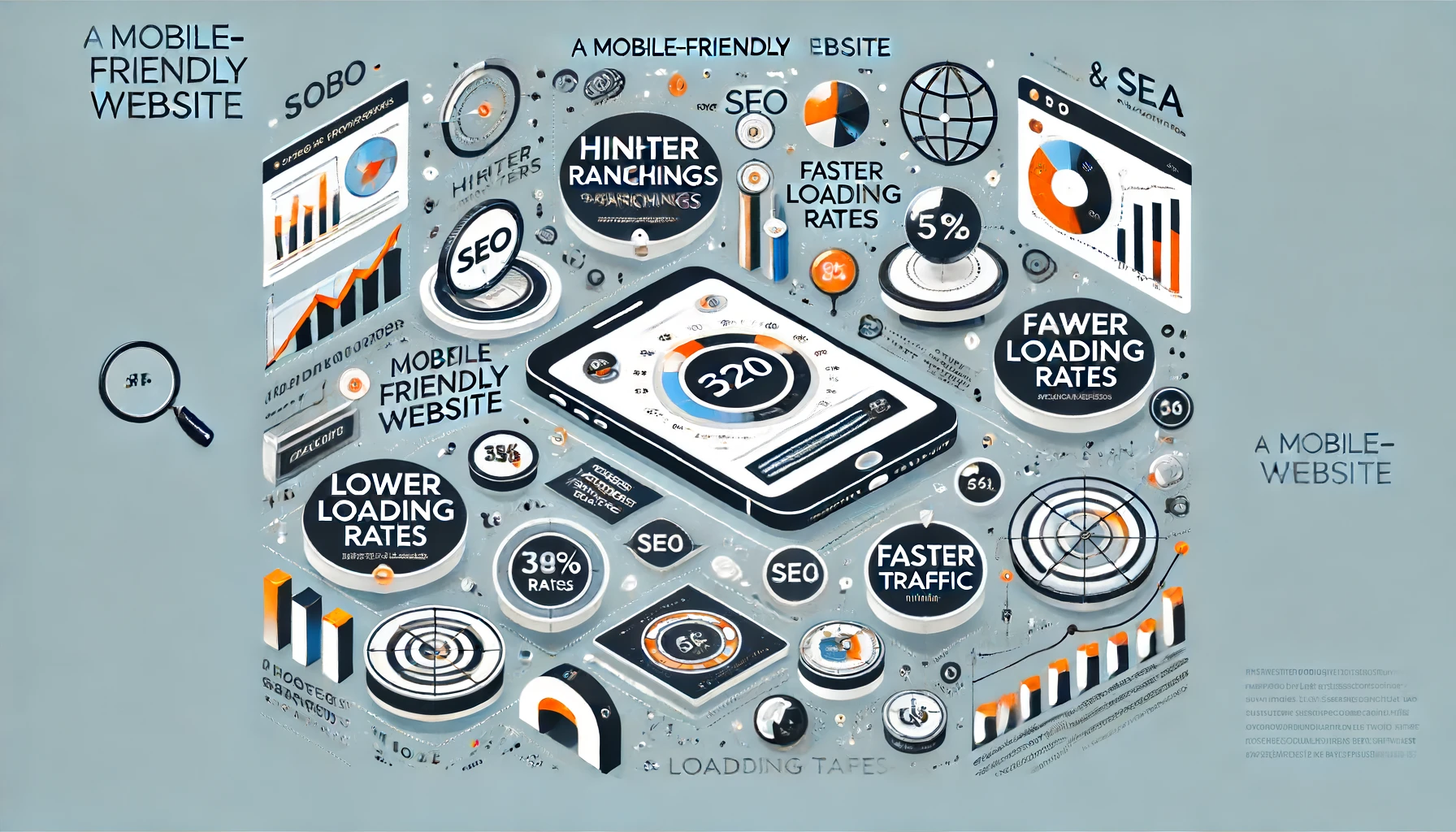 Mobile friendly